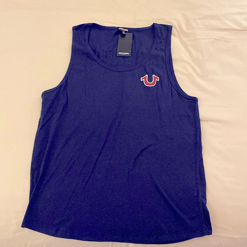 True Religion Tank